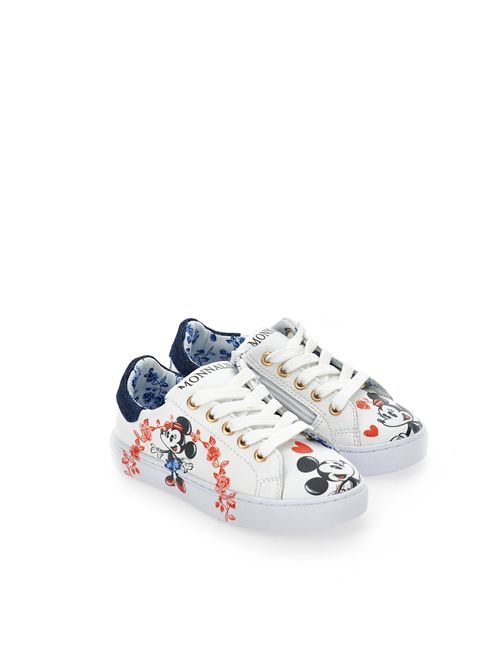 Sneakers, bambina, logate. MONNALISA | 8CF000 67000156